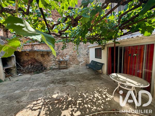 Maison à vendre 4 pièces 87,08 m² Baixas