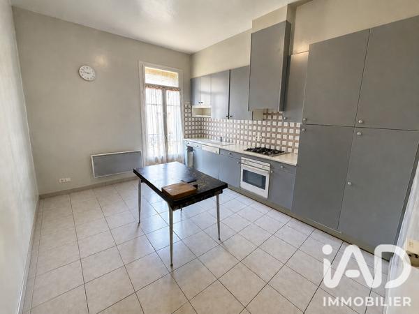 Maison à vendre 4 pièces 87,08 m² Baixas