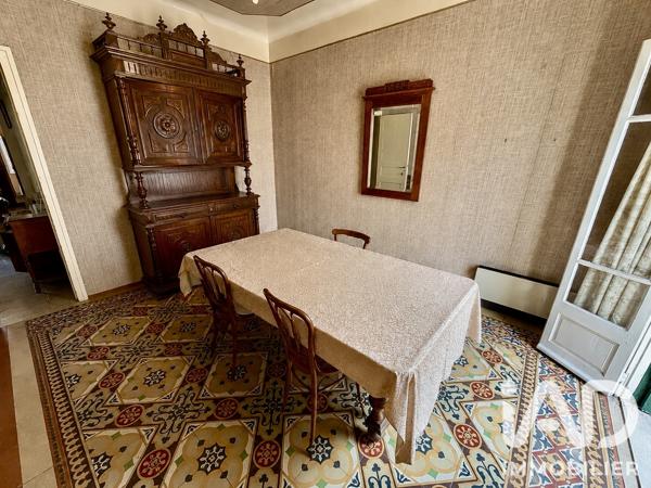 Maison à vendre 4 pièces 87,08 m² Baixas