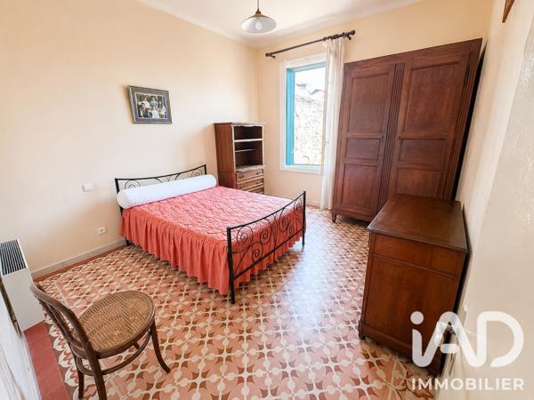 Maison à vendre 4 pièces 87,08 m² Baixas