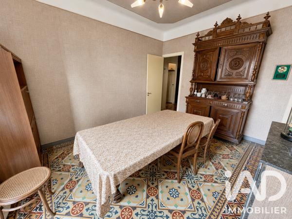 Maison à vendre 4 pièces 87,08 m² Baixas
