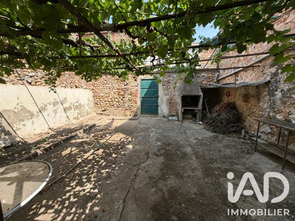 Maison à vendre 4 pièces 87,08 m² Baixas