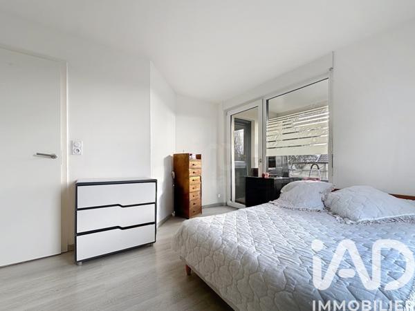 Appartement à vendre 3 pièces 71 m² Melun