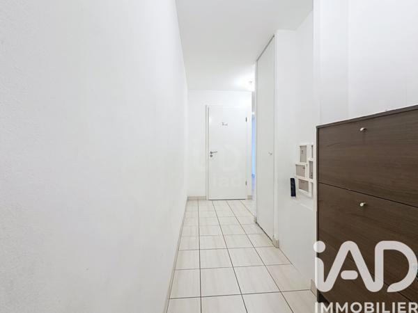 Appartement à vendre 3 pièces 71 m² Melun