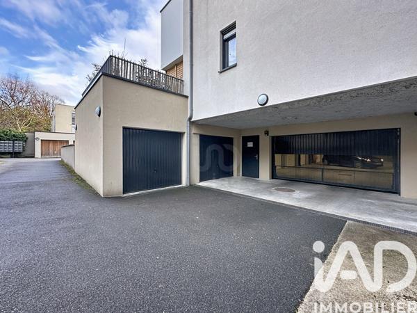 Appartement à vendre 3 pièces 71 m² Melun