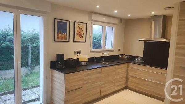 Maison à vendre  6 pièces - 153,93 m 2   BEAUGENCY  - 45