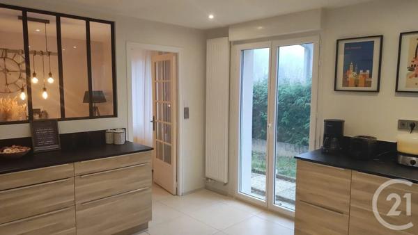 Maison à vendre  6 pièces - 153,93 m 2   BEAUGENCY  - 45
