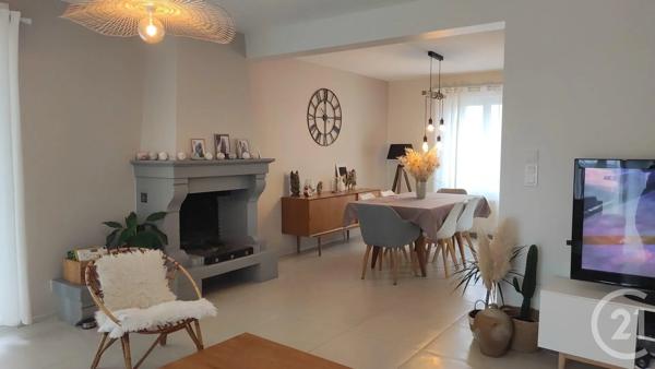 Maison à vendre  6 pièces - 153,93 m 2   BEAUGENCY  - 45