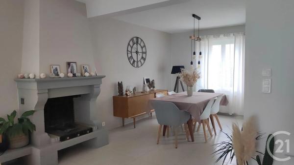 Maison à vendre  6 pièces - 153,93 m 2   BEAUGENCY  - 45