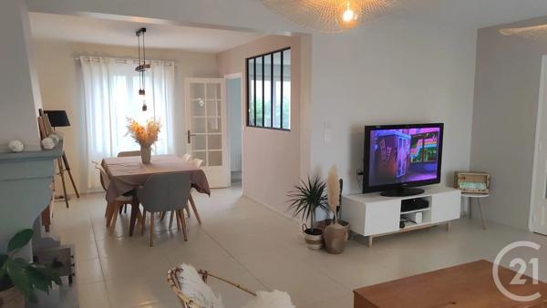 Maison à vendre  6 pièces - 153,93 m 2   BEAUGENCY  - 45
