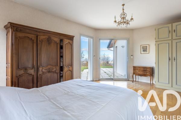 Maison à vendre 7 pièces 245 m² Royat