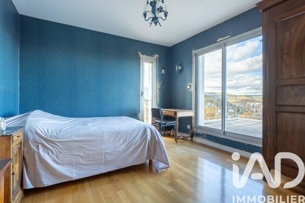 Maison à vendre 7 pièces 245 m² Royat
