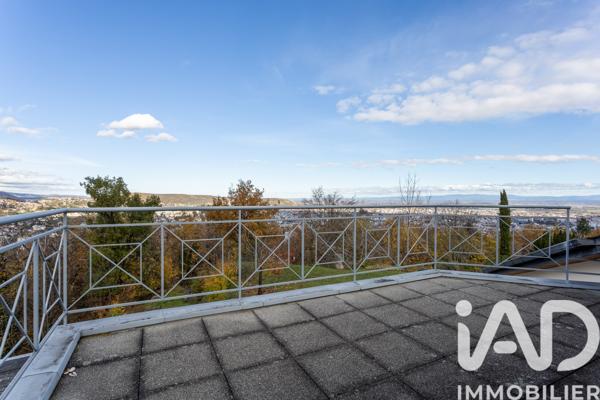 Maison à vendre 7 pièces 245 m² Royat