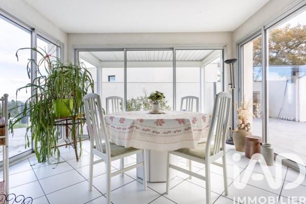 Maison à vendre 7 pièces 245 m² Royat