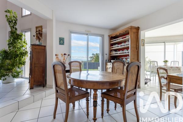 Maison à vendre 7 pièces 245 m² Royat