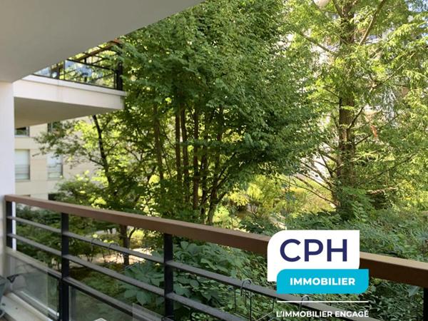 Appartement à vendre à Courbevoie (92400)