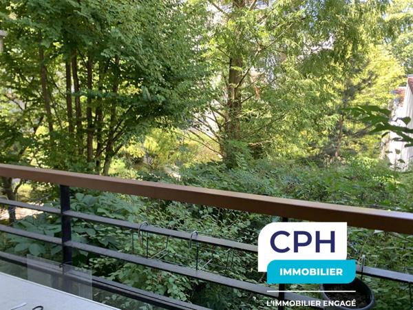 Appartement à vendre à Courbevoie (92400)
