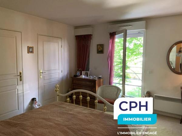 Appartement à vendre à Courbevoie (92400)