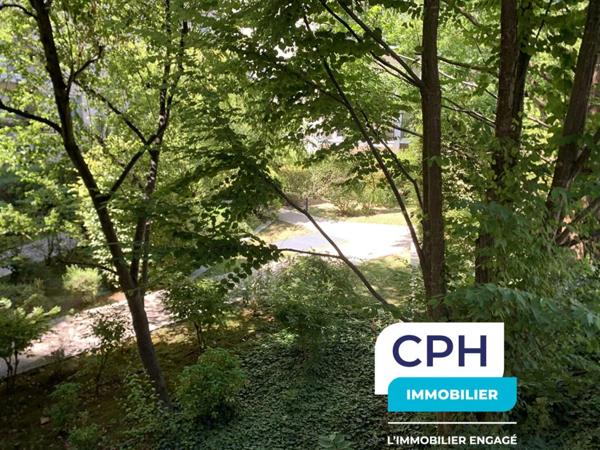 Appartement à vendre à Courbevoie (92400)