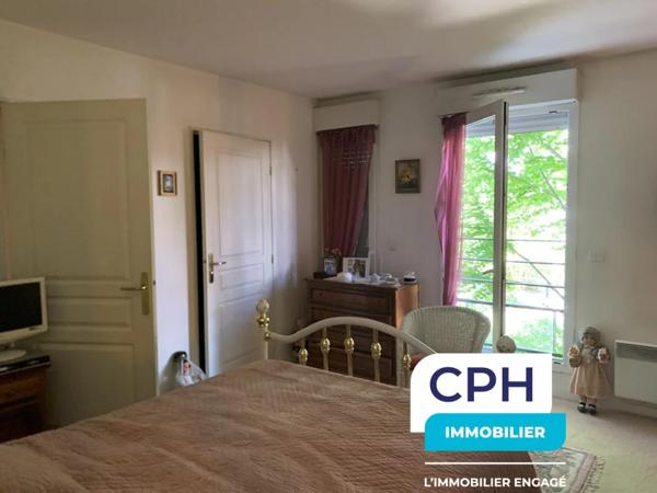 Appartement à vendre à Courbevoie (92400)