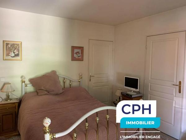 Appartement à vendre à Courbevoie (92400)