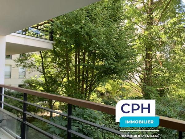 Appartement à vendre à Courbevoie (92400)