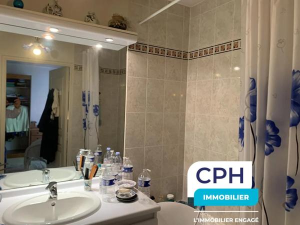 Appartement à vendre à Courbevoie (92400)