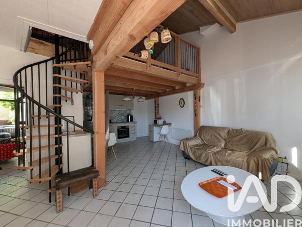 Maison à vendre 3 pièces 70 m² Gaillac