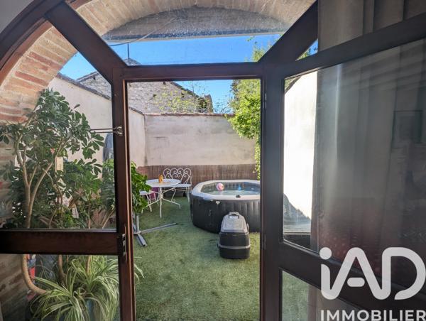 Maison à vendre 3 pièces 70 m² Gaillac