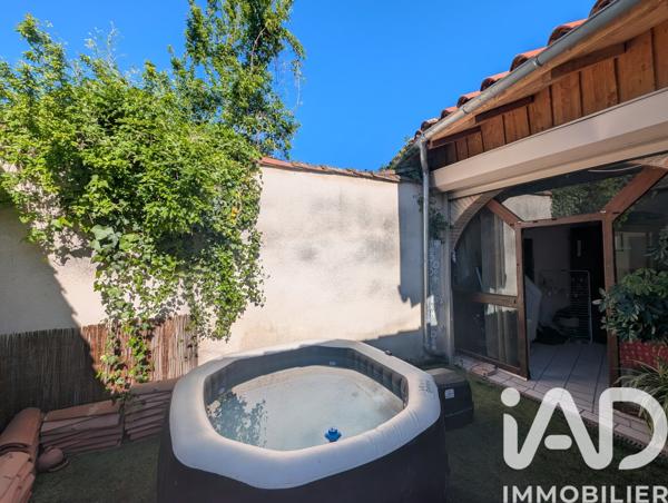 Maison à vendre 3 pièces 70 m² Gaillac