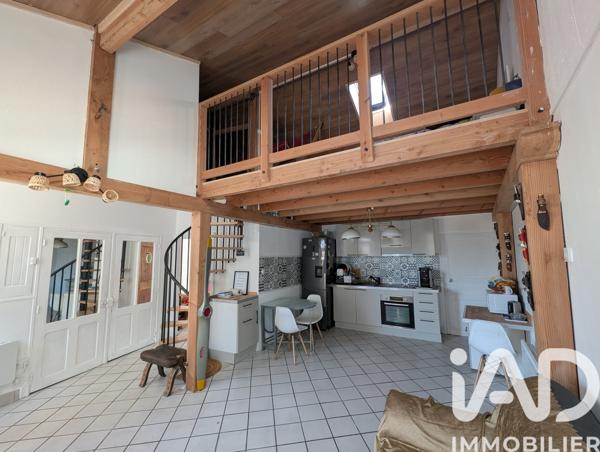 Maison à vendre 3 pièces 70 m² Gaillac