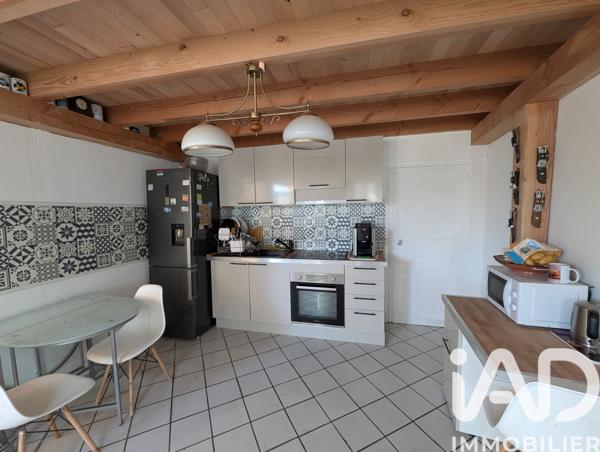 Maison à vendre 3 pièces 70 m² Gaillac