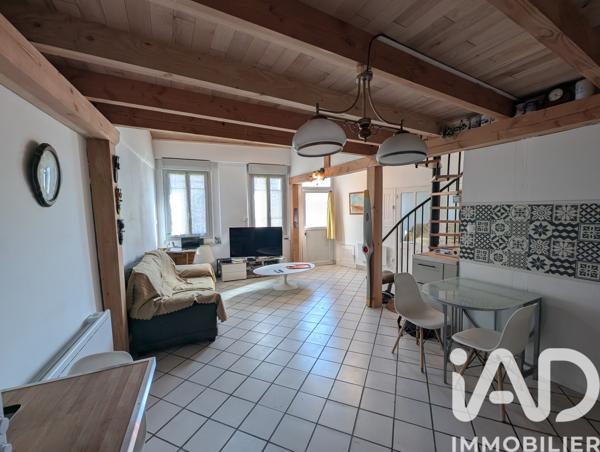 Maison à vendre 3 pièces 70 m² Gaillac