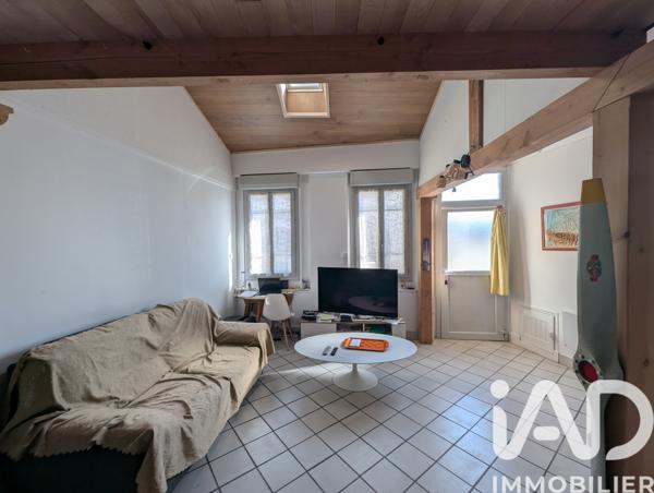 Maison à vendre 3 pièces 70 m² Gaillac