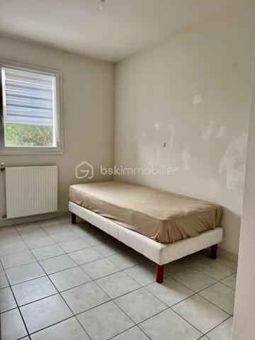 Maison de 65 m²