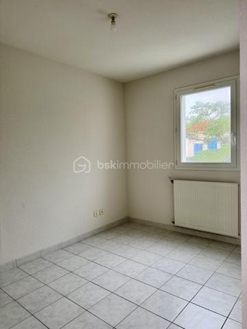 Maison de 65 m²