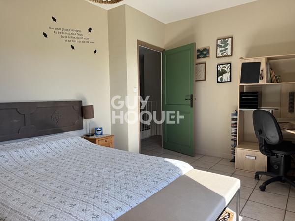 Superbe propriété au bord de la Sorgue au Thor 84250