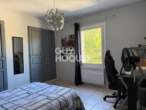 Superbe propriété au bord de la Sorgue au Thor 84250