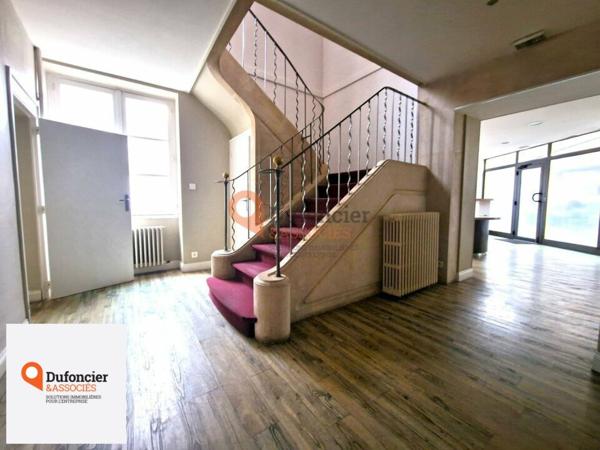 Bureaux