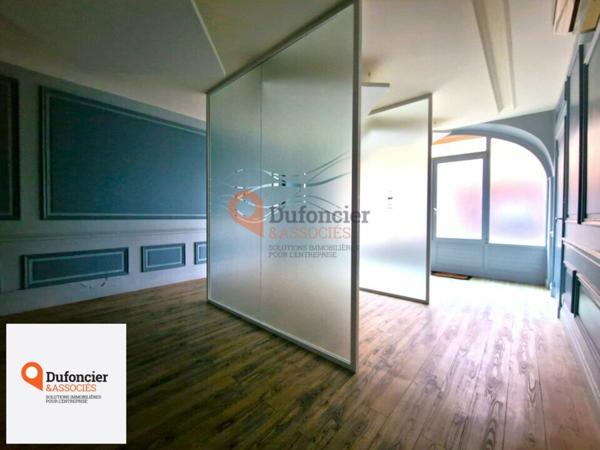 Bureaux
