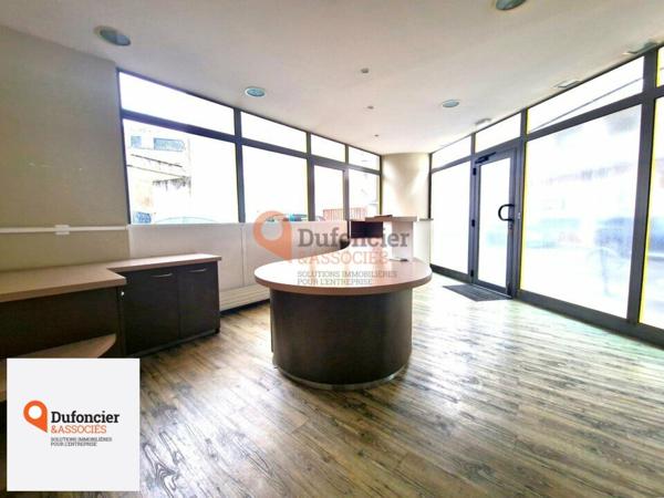 Bureaux