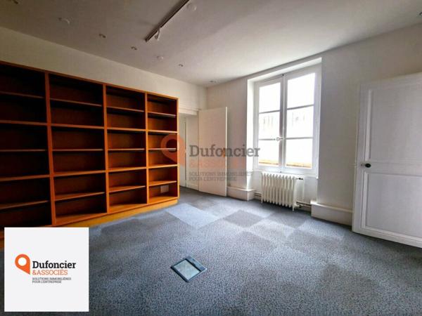 Bureaux