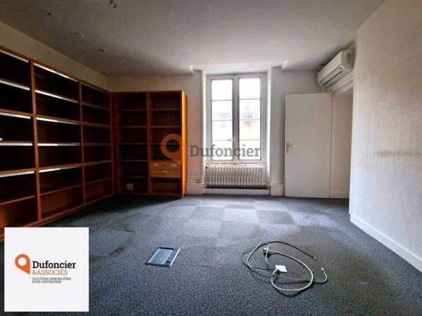 Bureaux