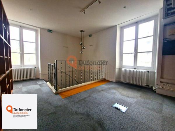Bureaux