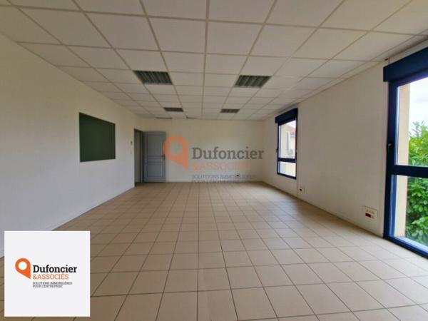 Bureaux