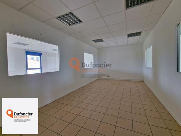 Bureaux