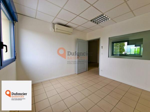 Bureaux