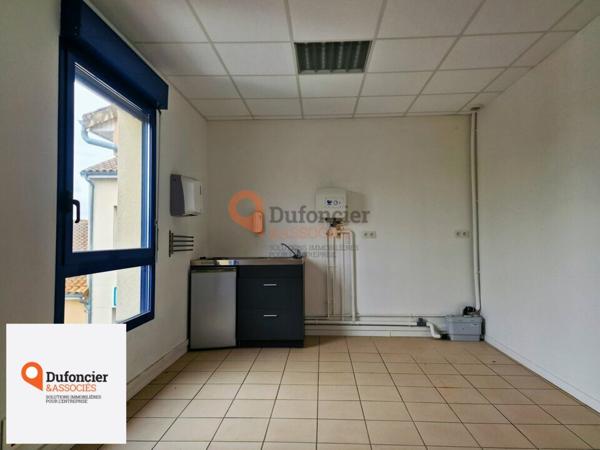 Bureaux