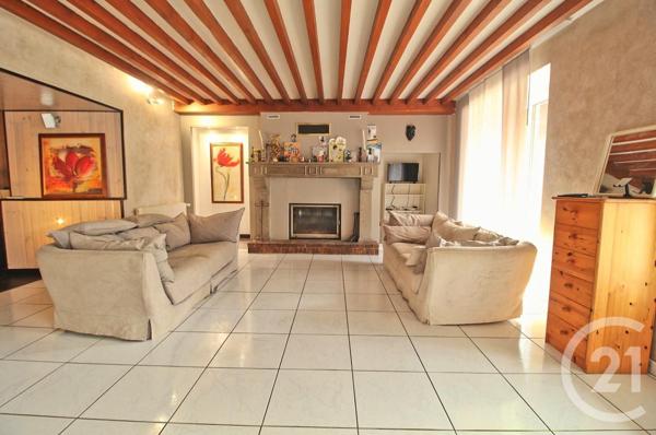 Maison à vendre  7 pièces - 230 m2 MIRIBEL - 01