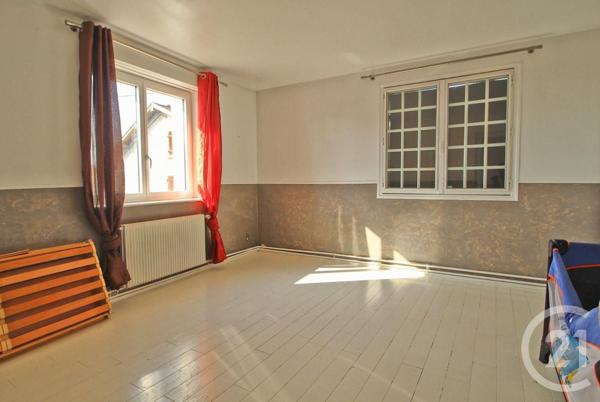 Maison à vendre  7 pièces - 230 m2 MIRIBEL - 01